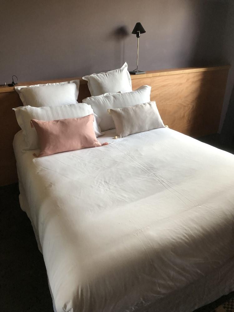 LE BOIS DES CHAMBRES