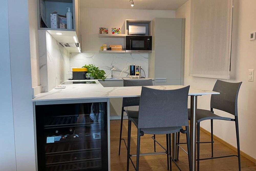 Appartamento il Cigno