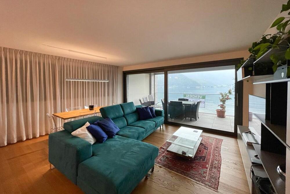 Appartamento il Cigno