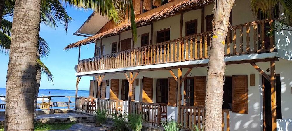 L'Ylang Ylang Auberge Ambatoloaka