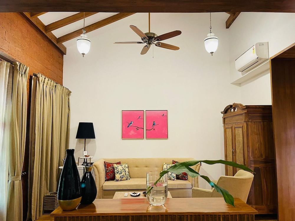 The Postcard Saligao