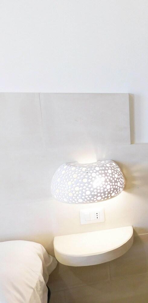 Monolocale Torre San Giovanni Verso Sud