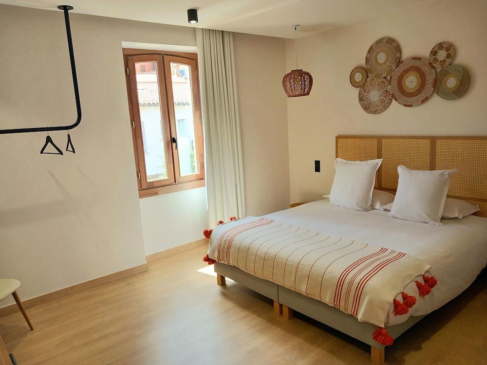 Intense Boutik Hôtel