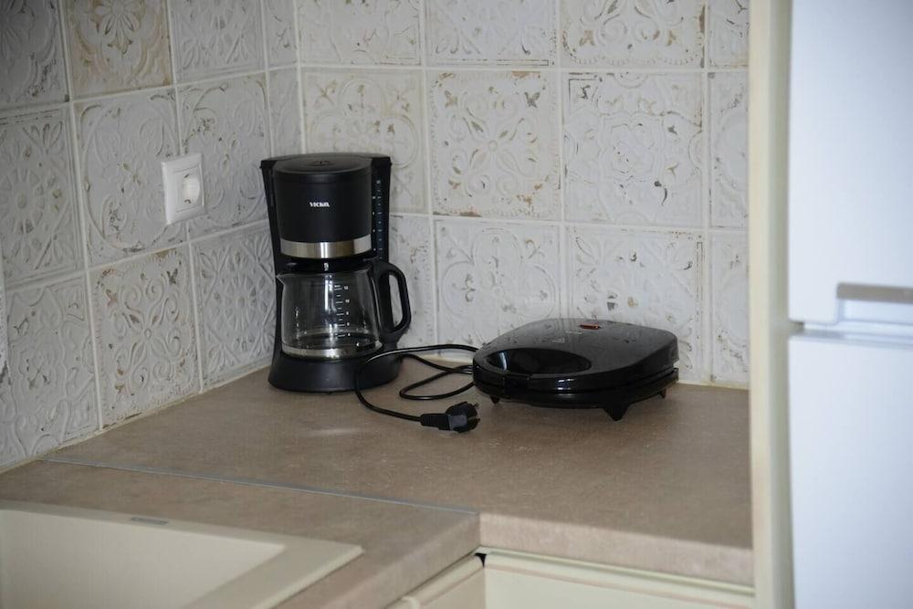 Ira Charming apt with stunning view