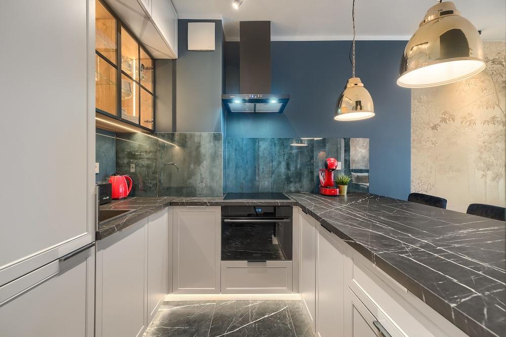 MARGI Whisky Apartment