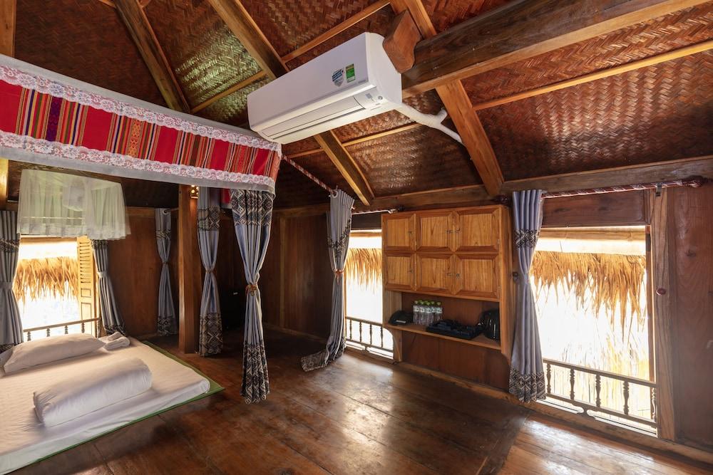 Ebino Pu Luong Resort