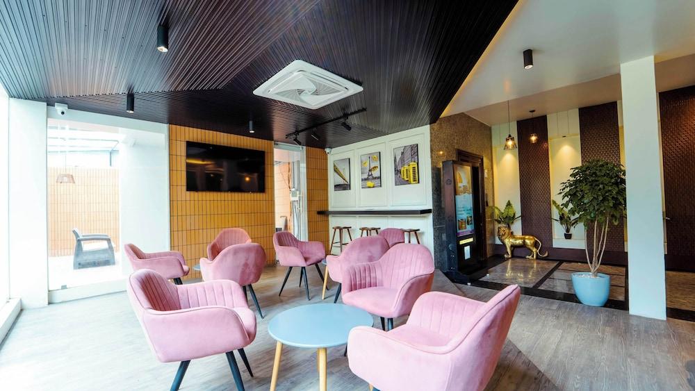 Treebo Kingsbury Fiesta Vellore