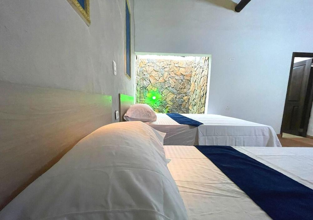 Eco Hotel Inka Minka x2 by Caribecheap