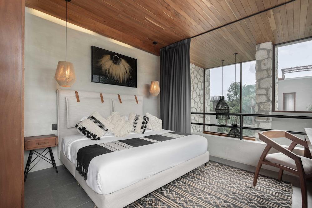 Siwa Tulum Unique Hotel & Spa