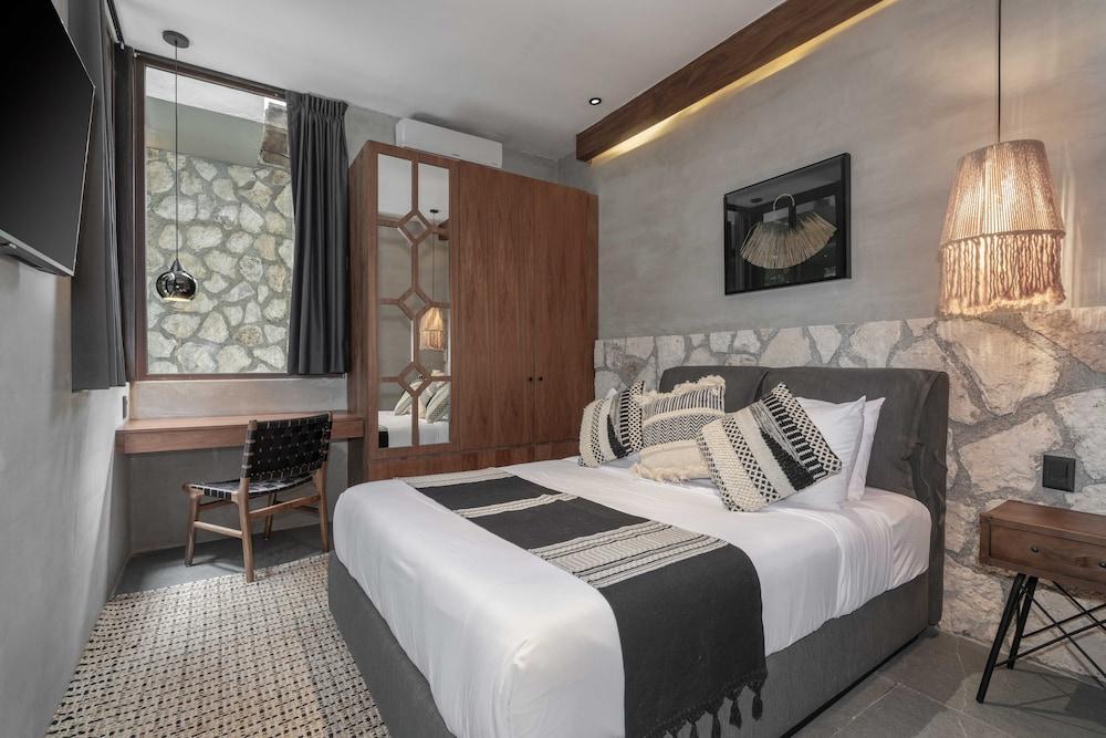 Siwa Tulum Unique Hotel & Spa