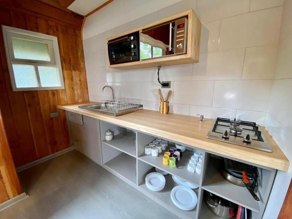 CIPRES Ecolodge & Spa