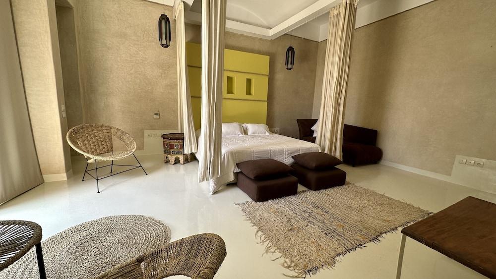 Les Jardins De Kesali By La Siredrah