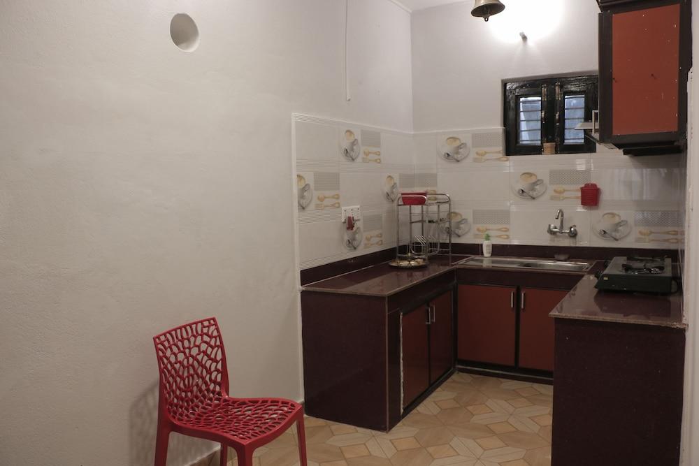 Himalayan Headquarter Homestay