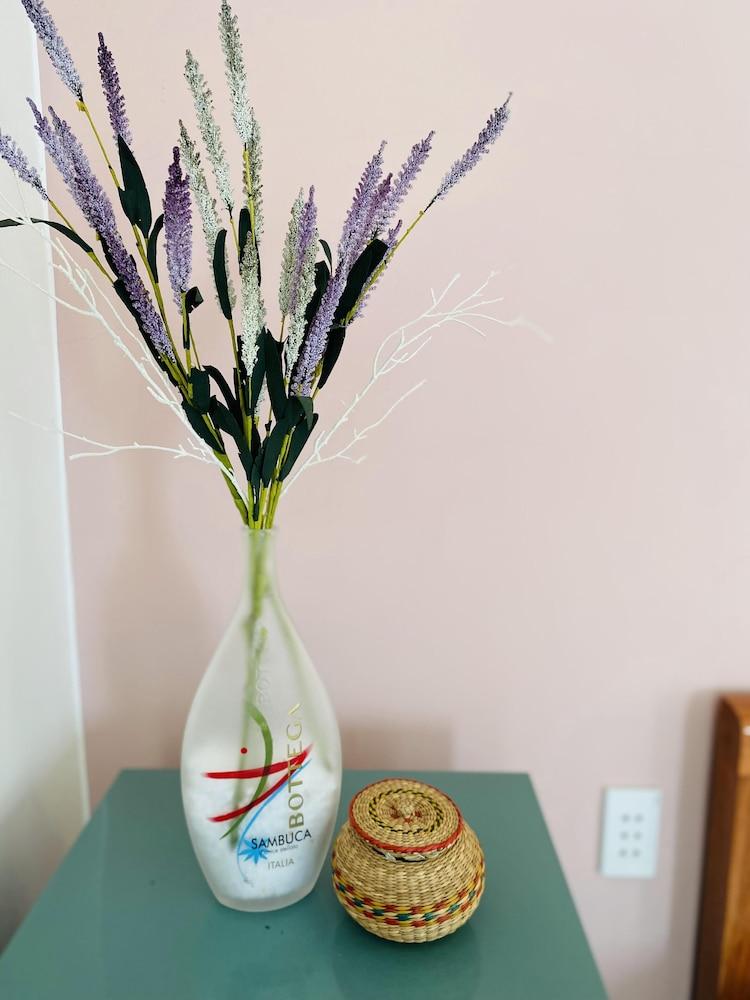 Field House Homestay