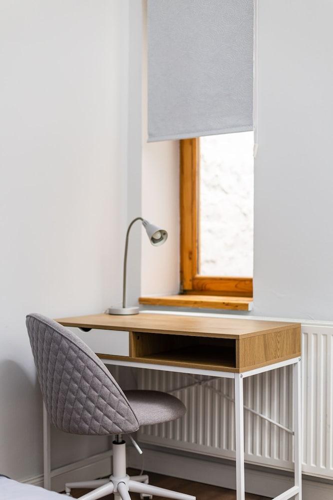 Venus Apartments - Opera II