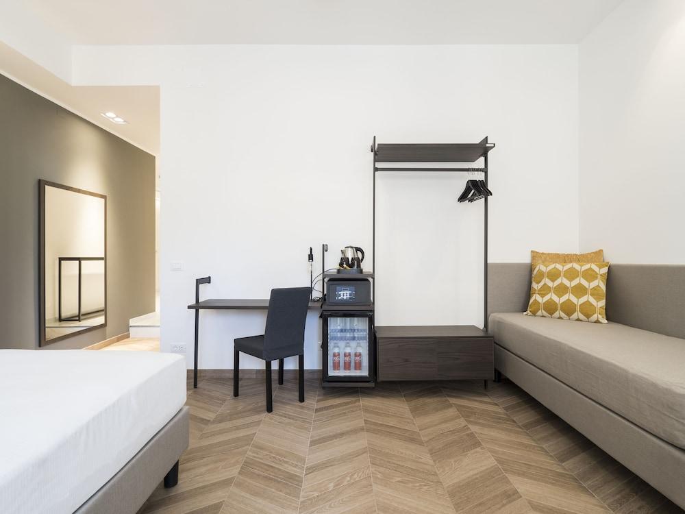 Savoia Rooms Roma