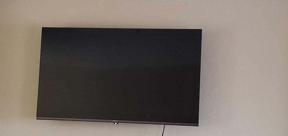 Departameto Elegante y Cómodo