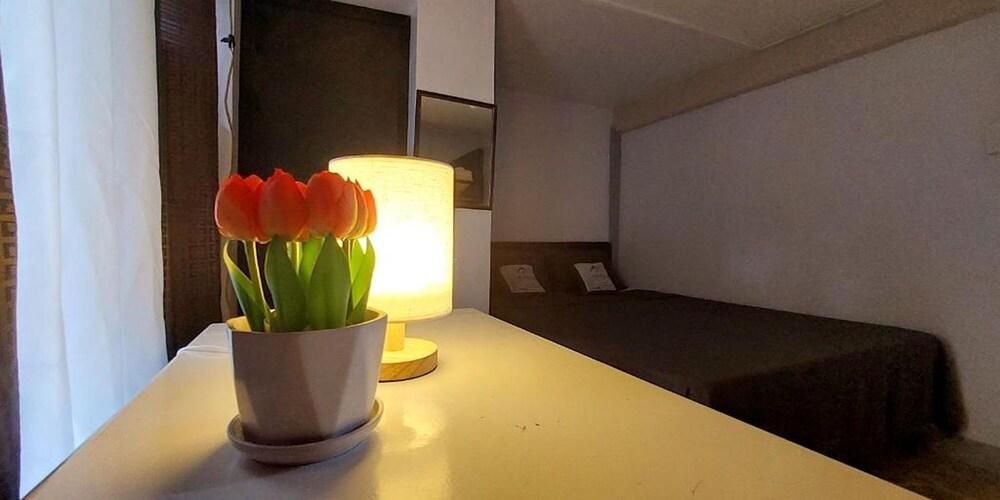 GABZ'K Travellers Inn