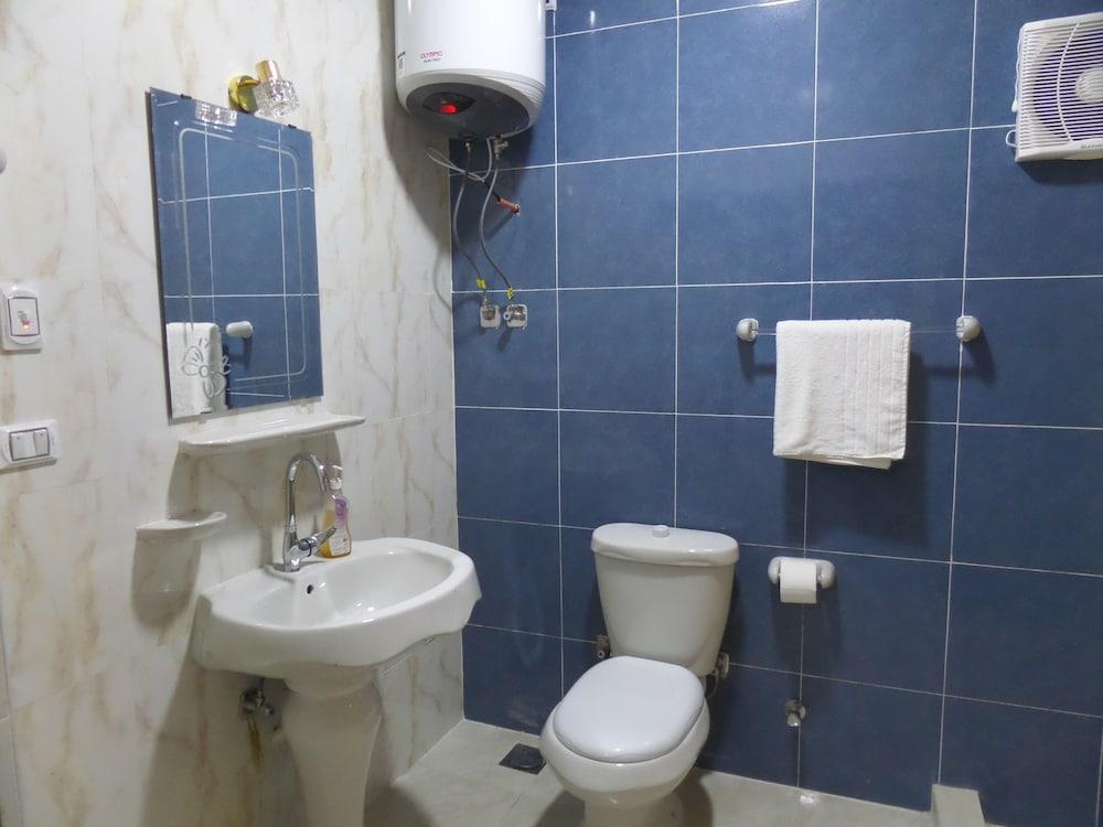 Grand Museum Guest House