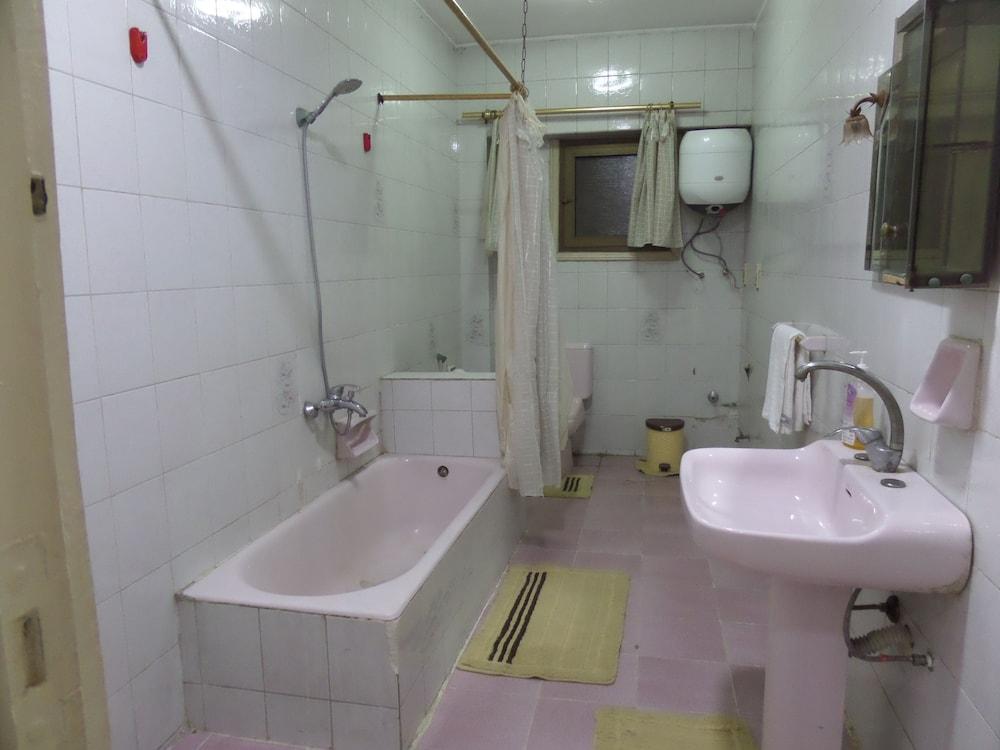 Grand Museum Guest House