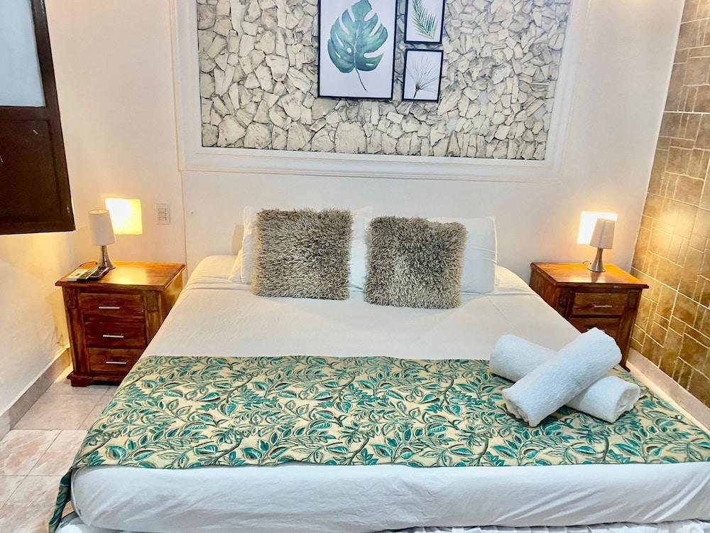 Hotel Casa Cartagena