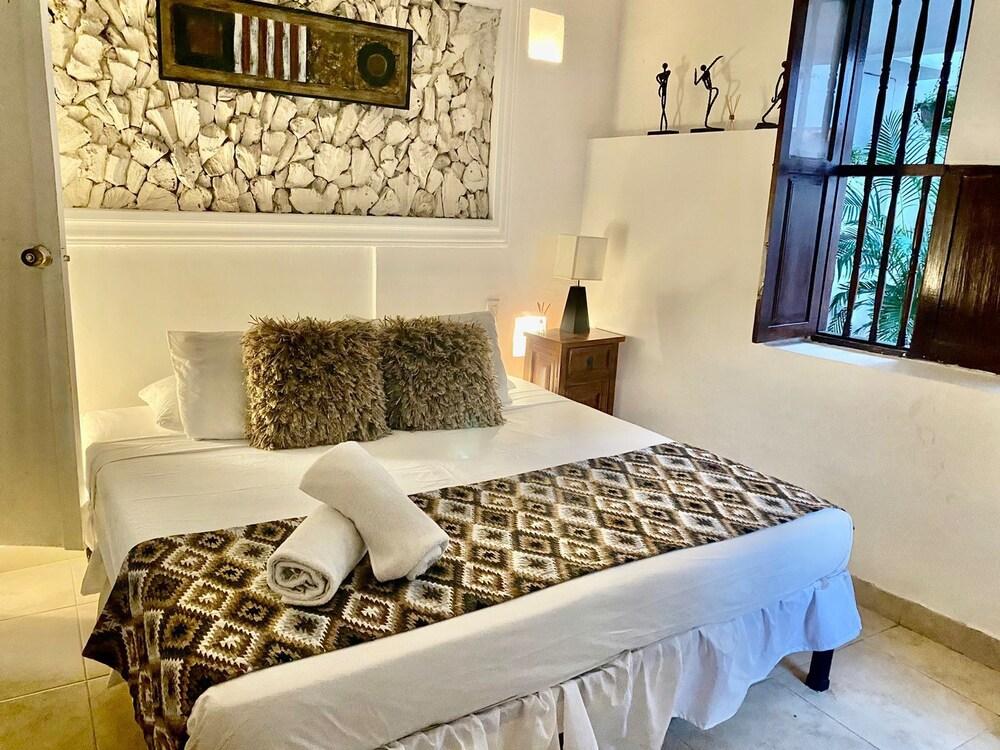 Hotel Casa Cartagena