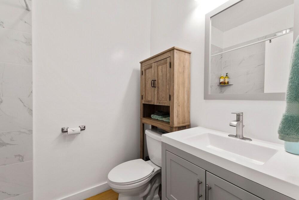 Ocean View Deck near Pipeline 2BR