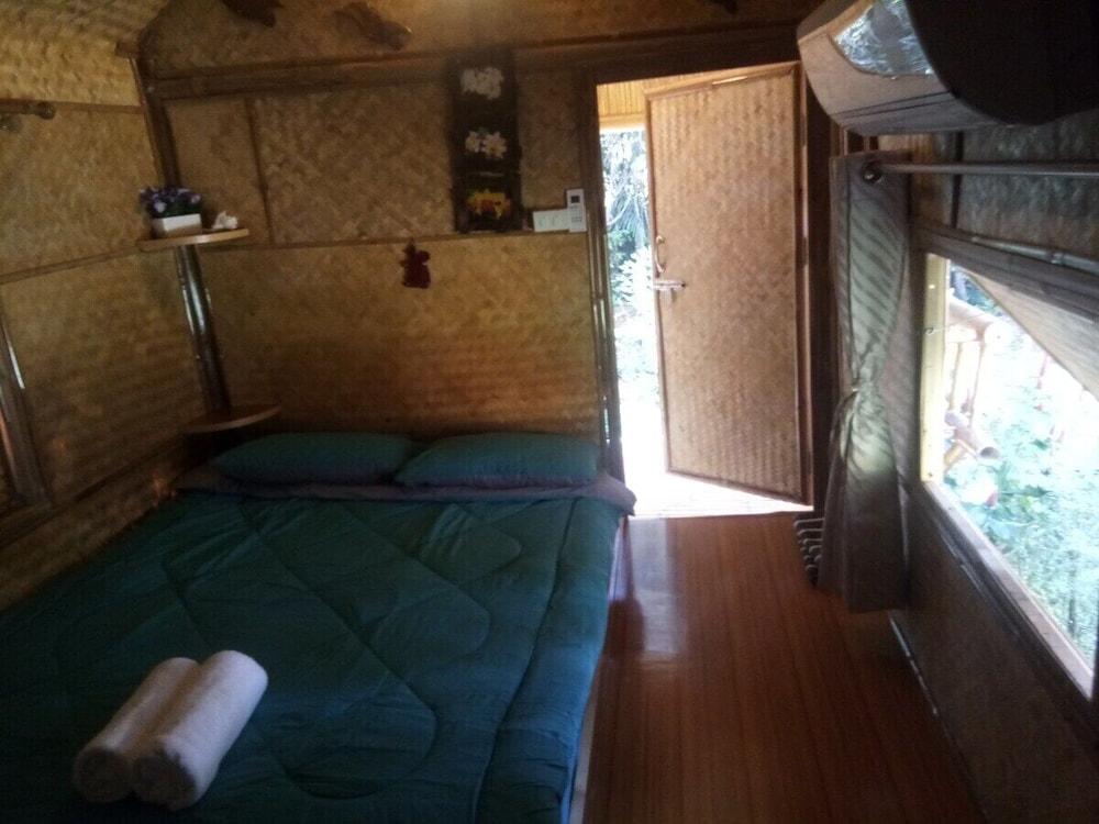 Bankan koh kood resort