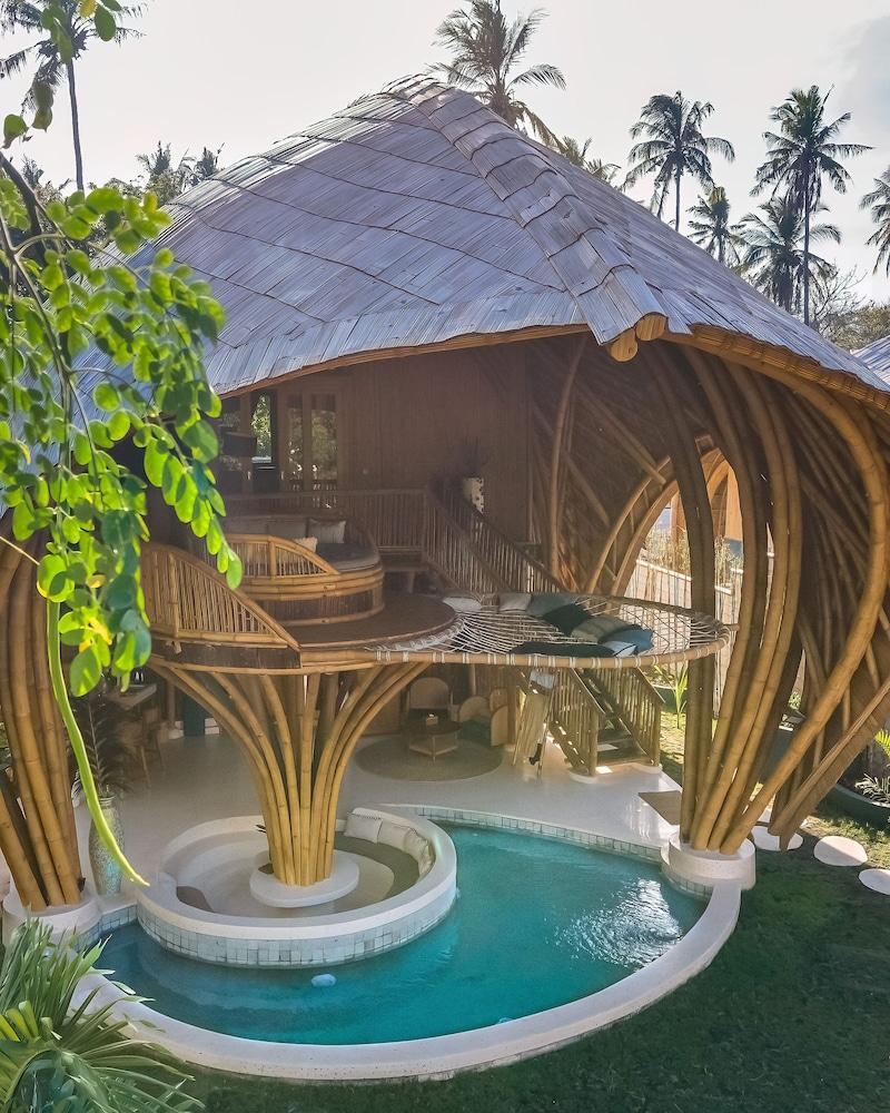 Villa Tokay - The Luxury Resort