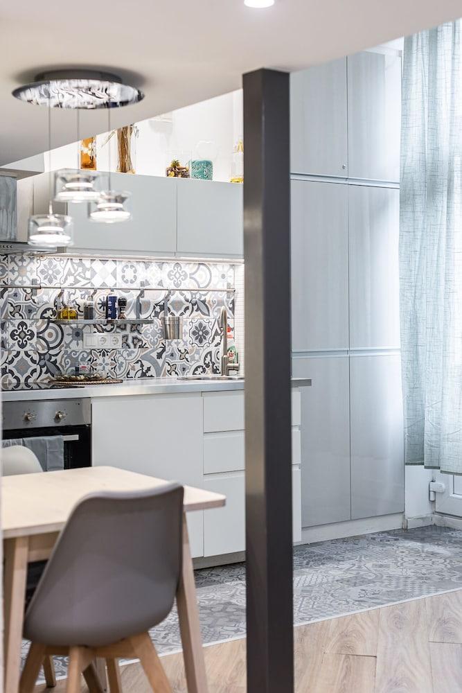 Venus Apartments - City Park 2