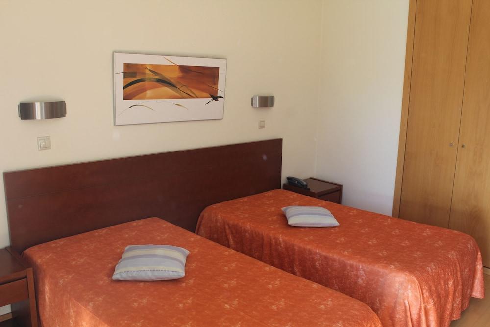 Hotel Dom Afonso