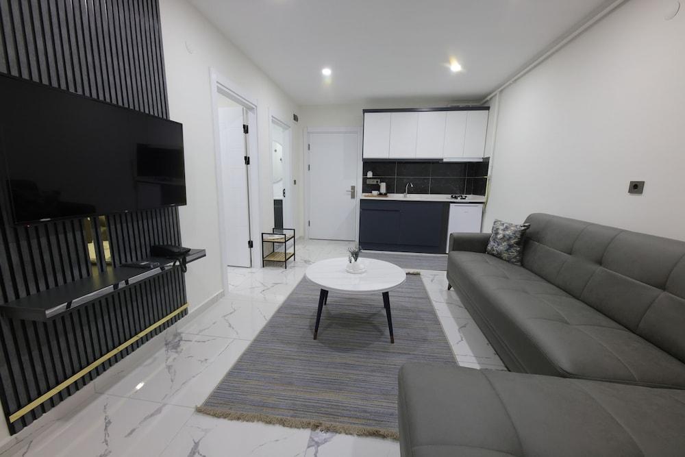 White house cappadocia