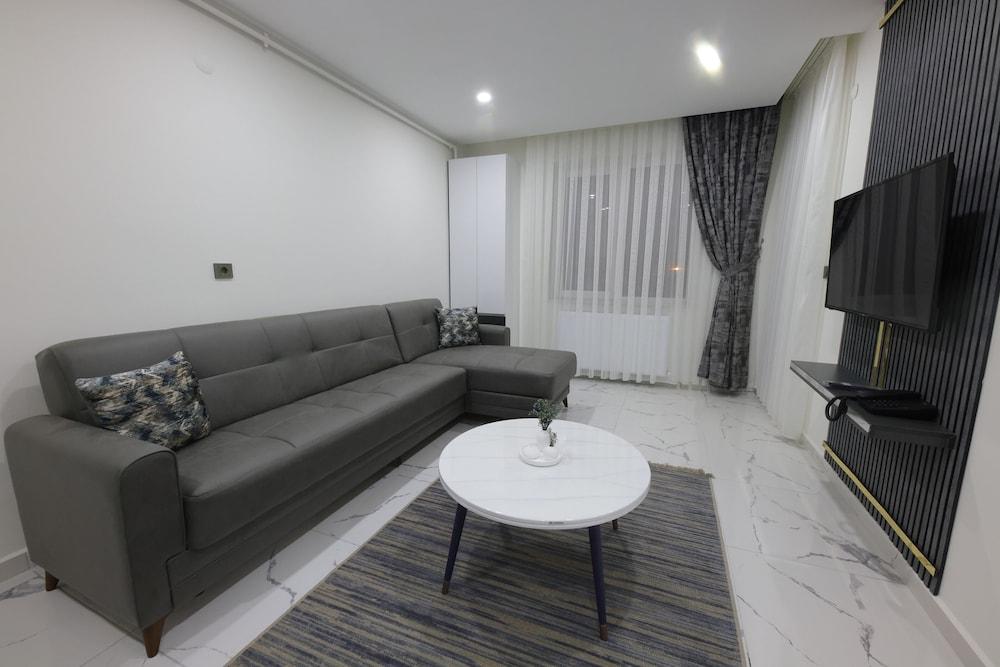 White house cappadocia