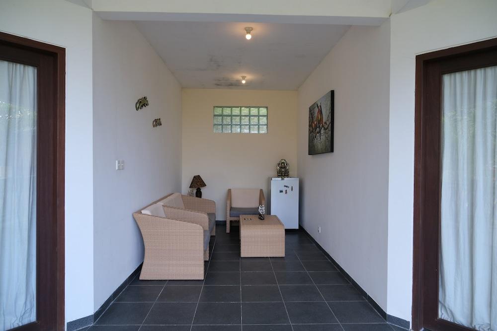 Retreat Villa Toraja Baturinggit