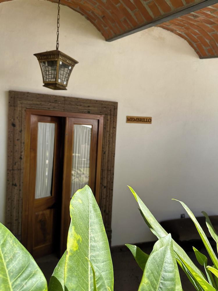 HOTEL Casona El Calvario