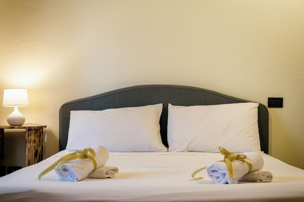 Villaluce Wine Agriturismo