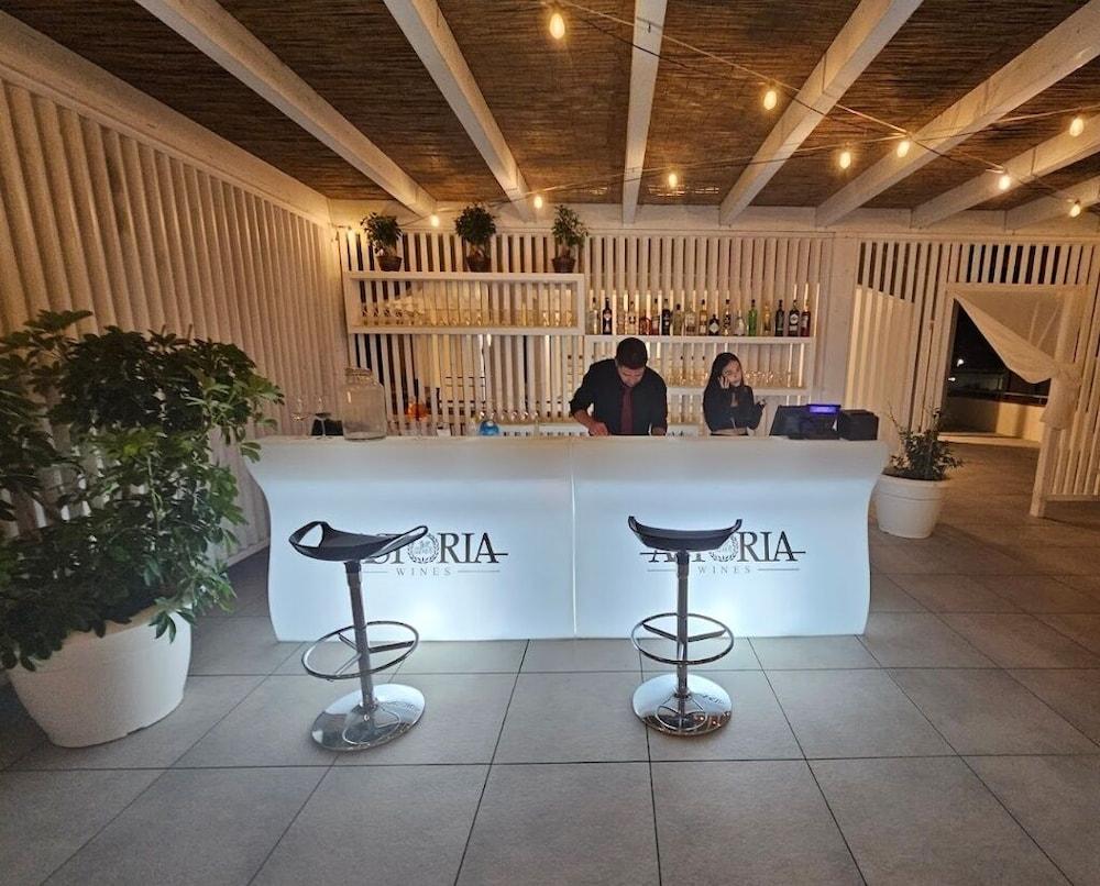 Suite Hotel Dominicus