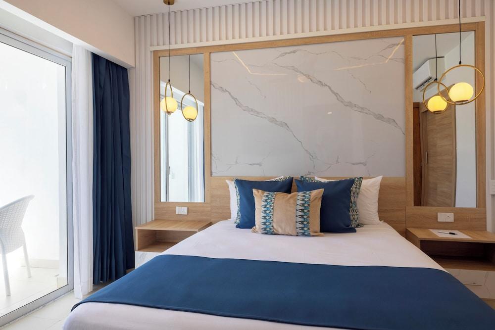 HM Bavaro Beach – Adults Only