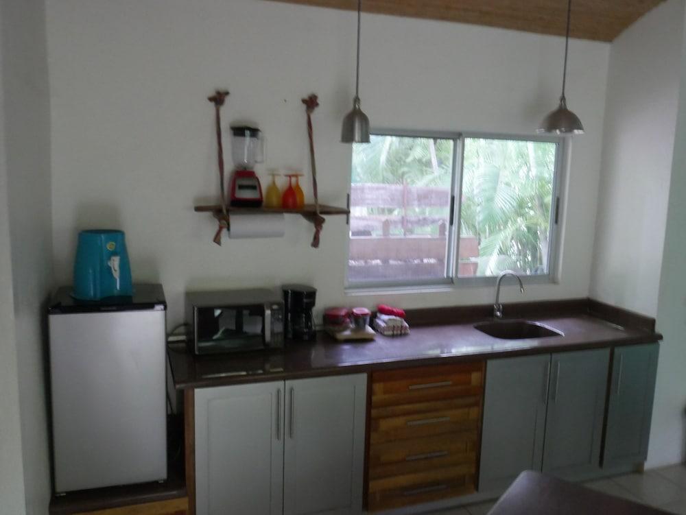 Cote Pacific Casitas