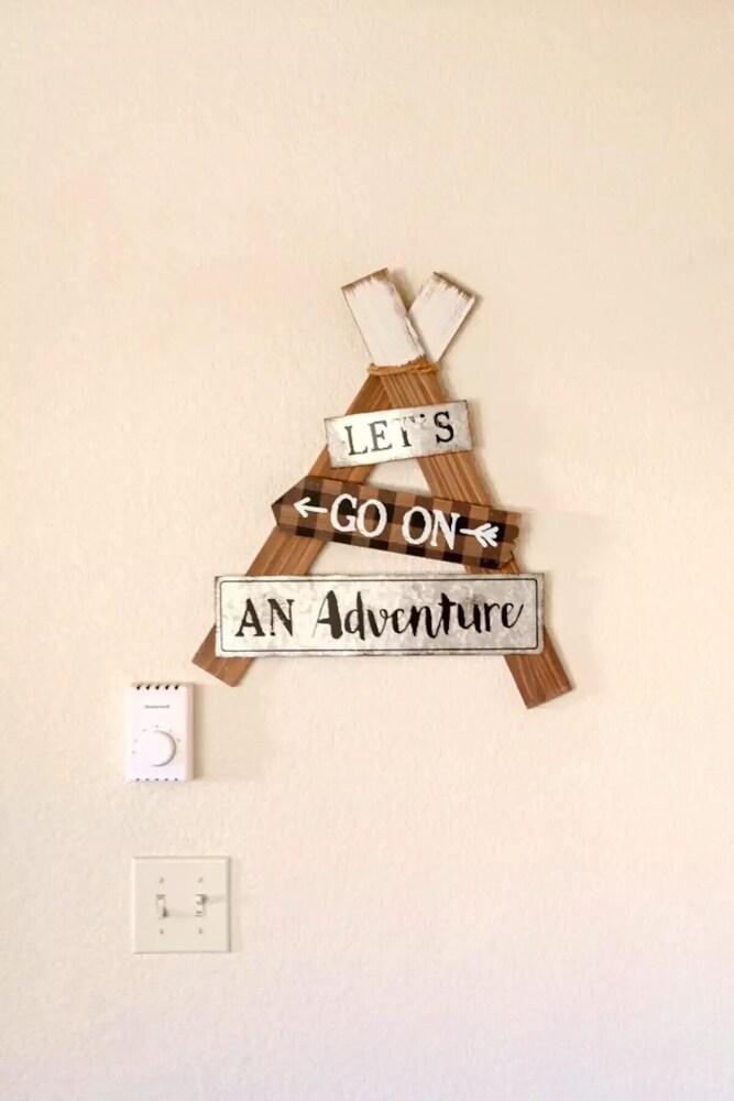 Mountain View Grand Lake Cabin Escape