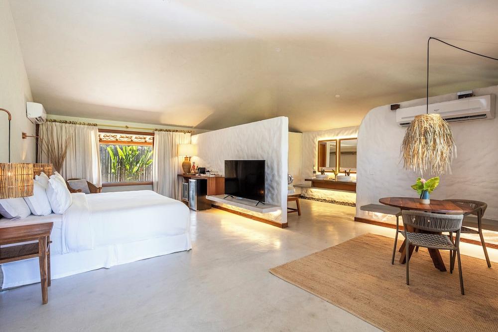 Reserva Jacumã - Boutique Hotel