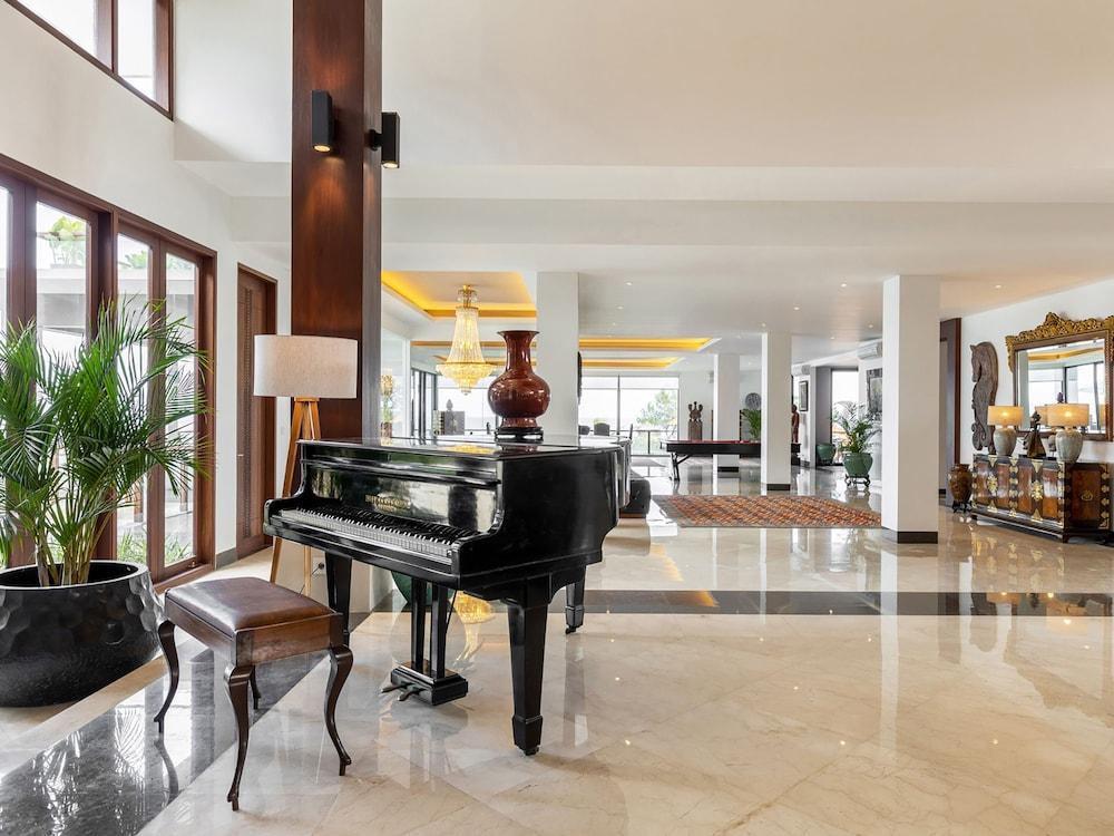 Tirtha Bayu Estate by Elite Havens