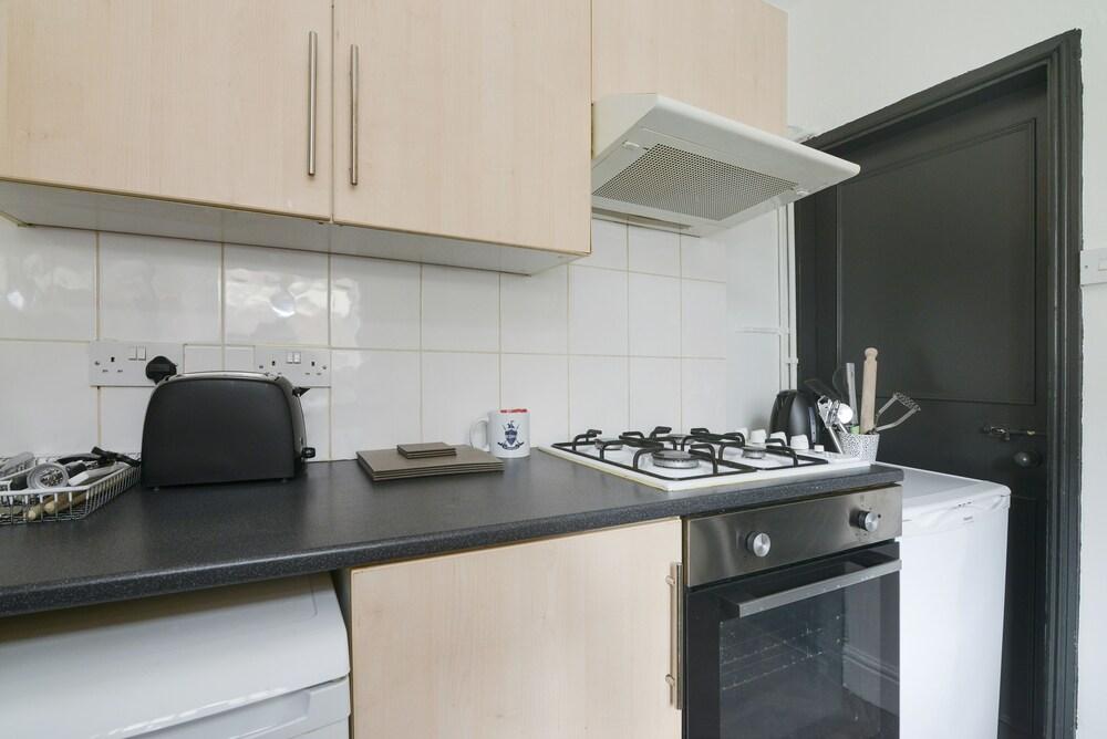 St Stephens Apartment