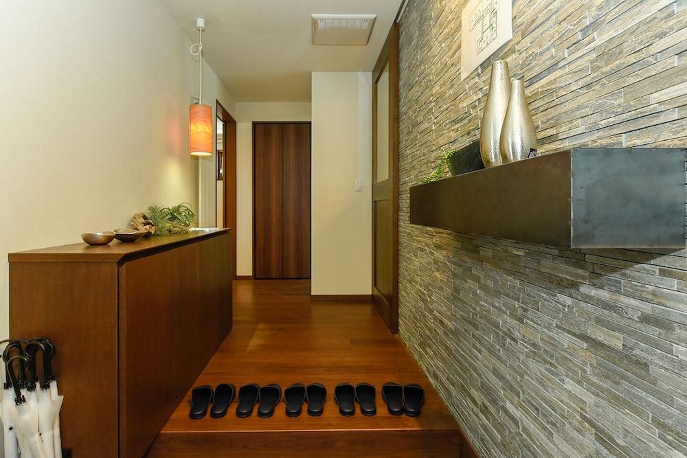 Hostel Sapporo Hachijo Bettei