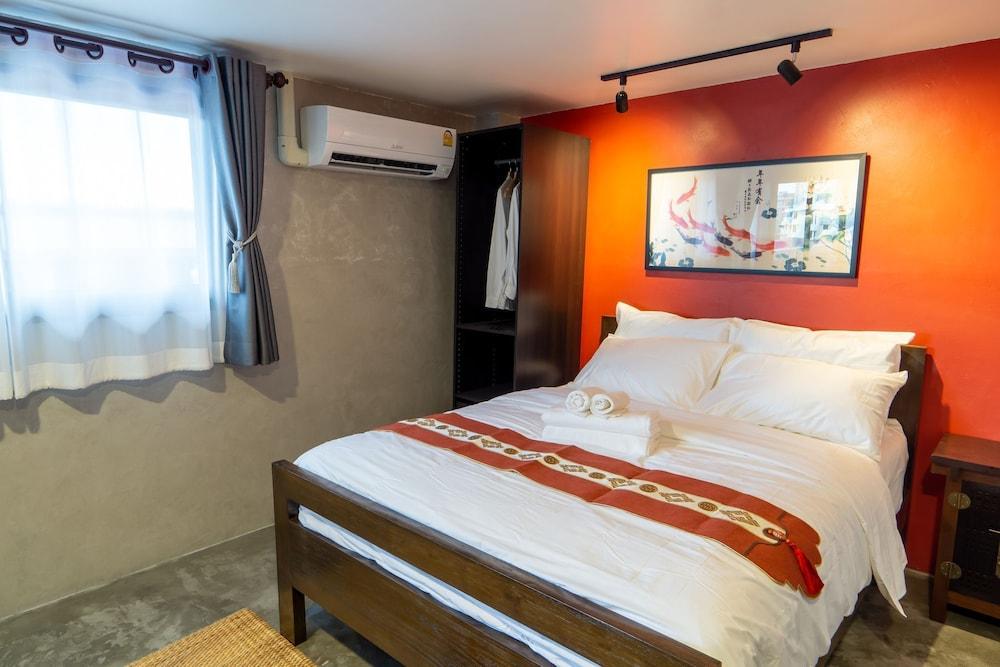 Lo-ha Guesthouse Contactless Check-in