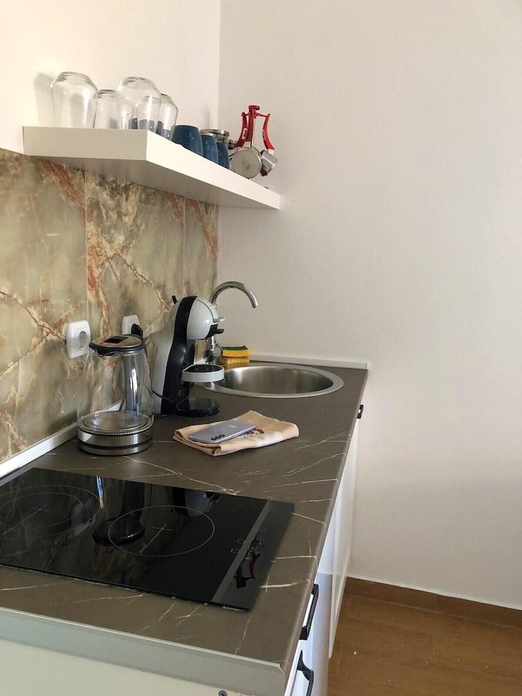 Penthouse Lungo Mare Ulcinj