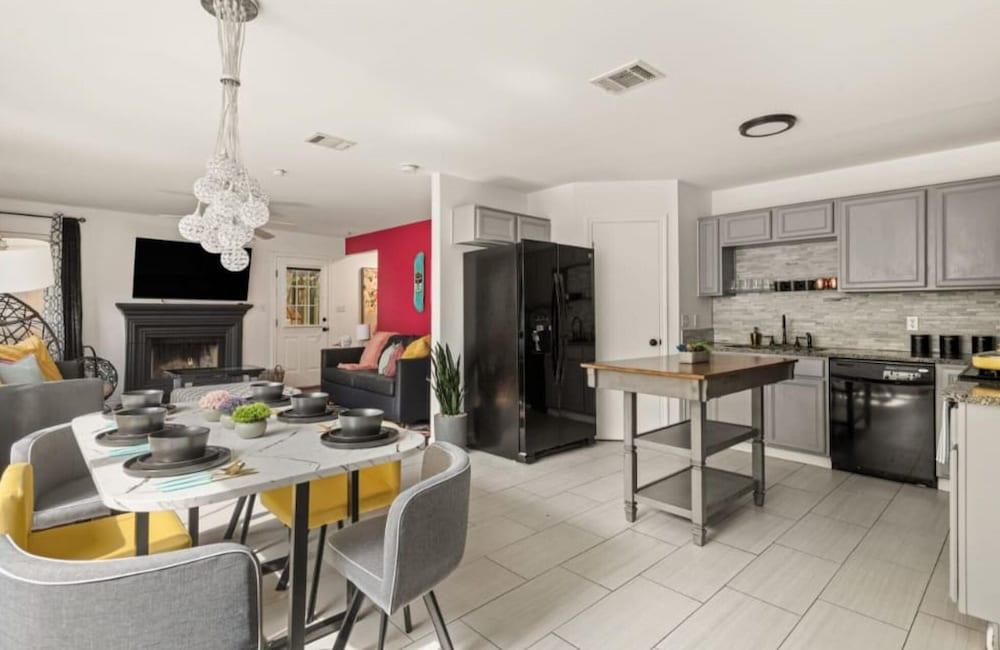 Round Rocker No Service Fees Backyard BBQ