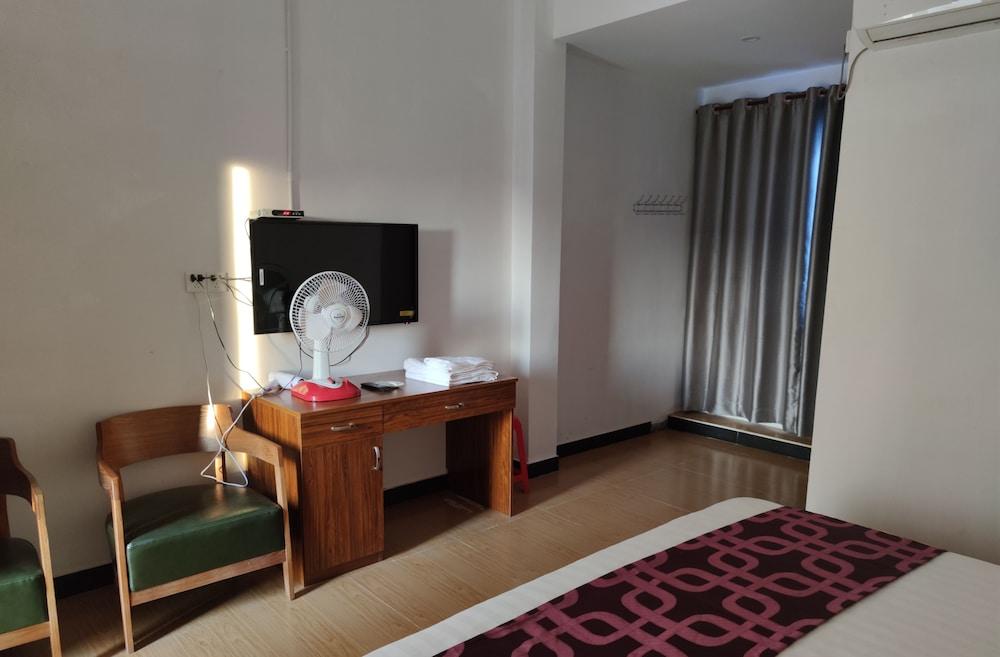 Chan&Both guesthouse