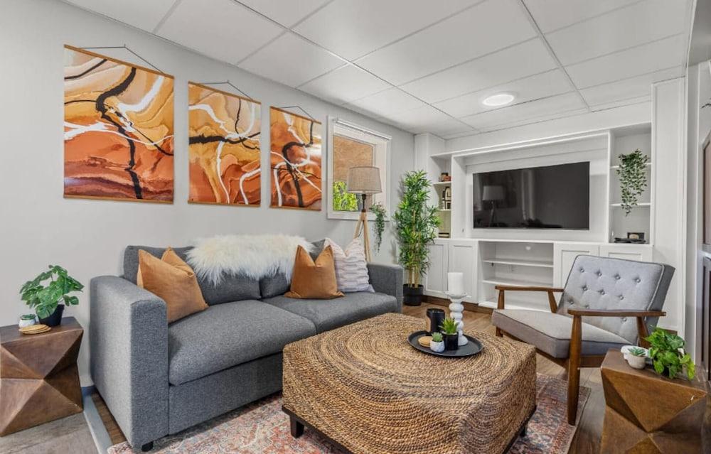 The Sahara No Service Fees Backyard BBQ