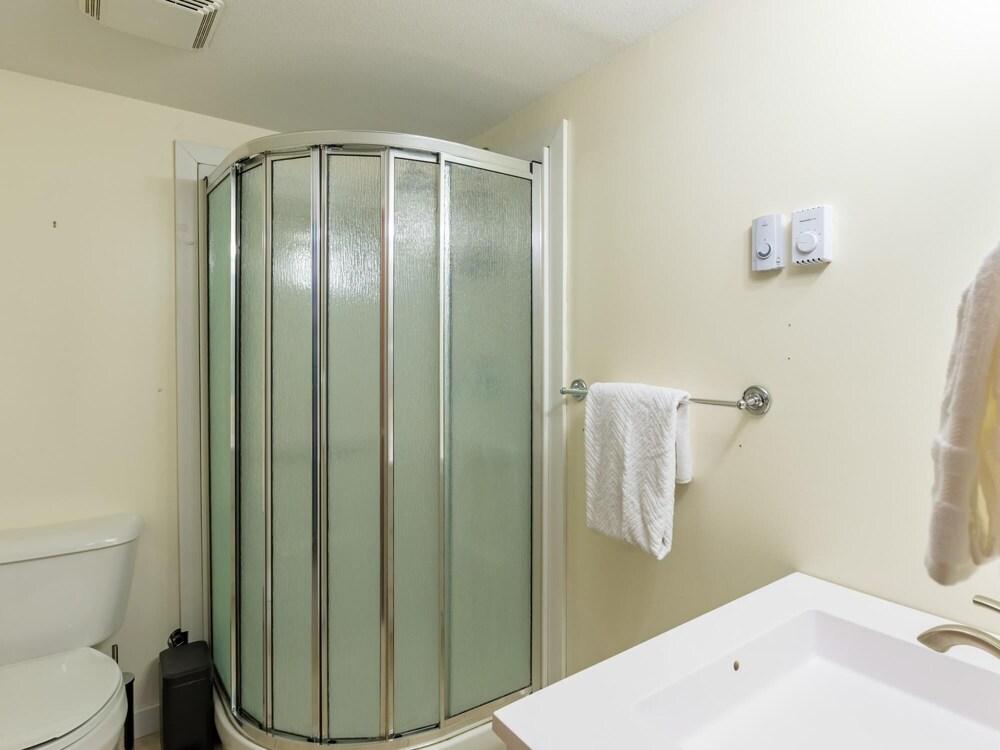 The Basecamp No Service Fees Mountain View